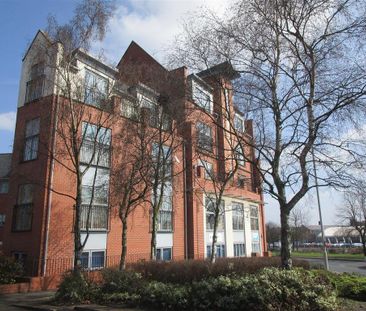 1 bedroom apartment to rent - Photo 6