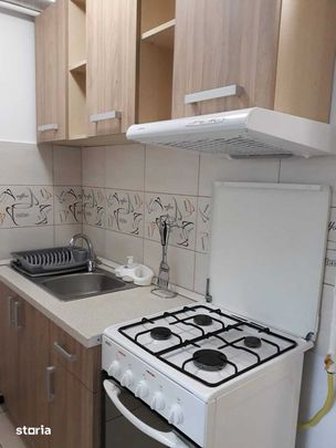 Inchiriere apartament 1 camera, Republicii, mobilat si utilat complet - Photo 1