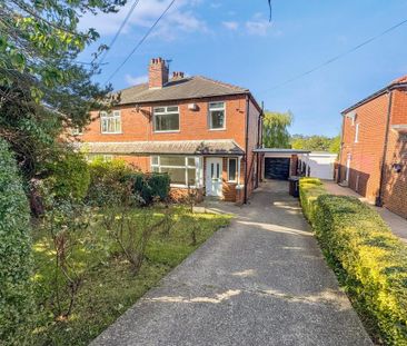 3 bedroom semi-detached house to rent - Photo 4