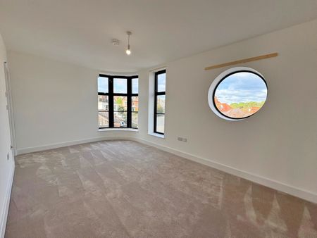 NEW BUILD PENTHOUSE Burnaby Road, Bournemouth - Photo 4