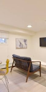 Pet Welcome - Available November 1st- Furnished 1 Bedroom @1425 Haro - Photo 3