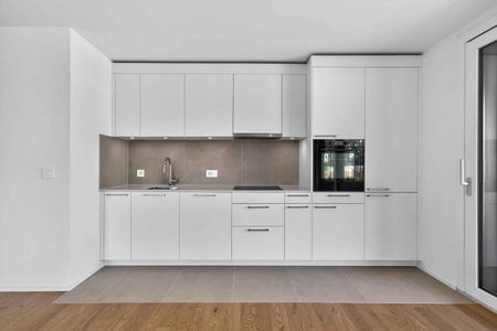 3.5 Zimmer, 81 m², EG - Photo 2