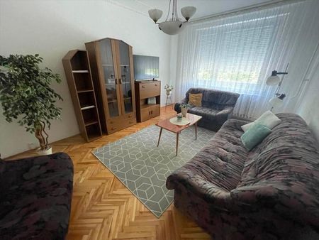 Kiadó jó állapotú lakás - Győr - Fotó 3