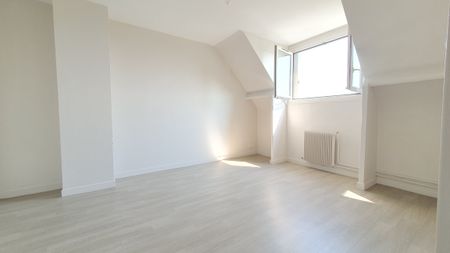 T1 de 28 m² avec belle pièce de vie - Photo 5
