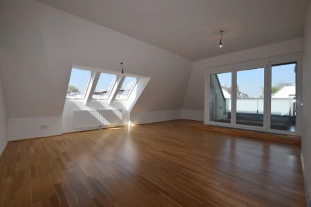 Erstklassige Dachgeschosswohnung in Bestlage Hietzings! - Photo 5