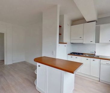Appartement te huur - Foto 4