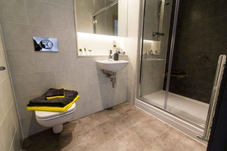 1 bedroom flat to rent - Photo 5