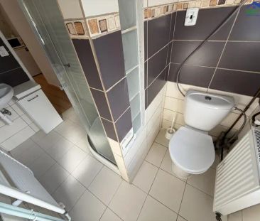 Pronájem byt cihla, 2+kk, OV, 38 m - Photo 5