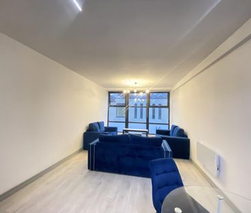 2 bedroom apartment to rent - Photo 1