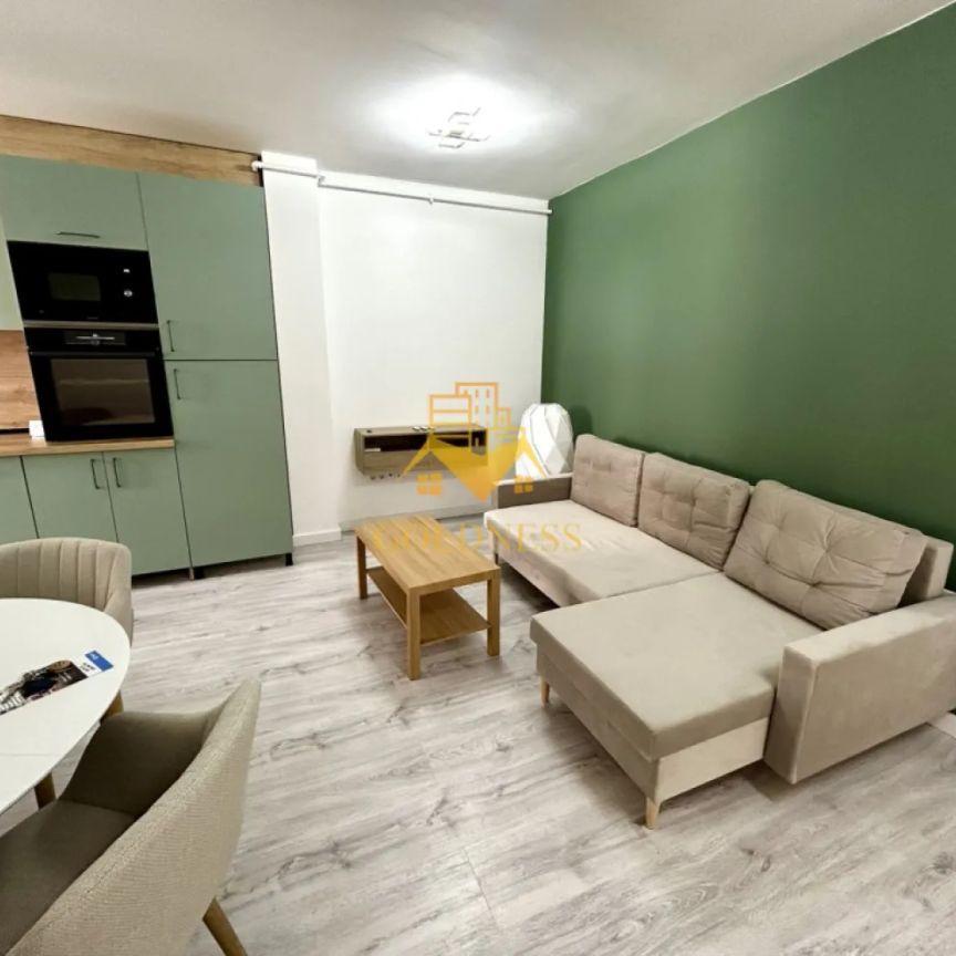 2 camere open space, Parcare, Modern, Eroilor Residence, Floresti - Photo 1