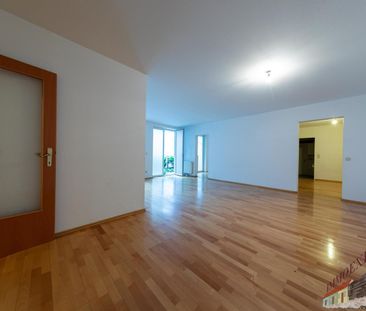 Großzügige und gepflegte 3- Zimmer Wohnung in zentraler Lage, Josef... - Foto 6