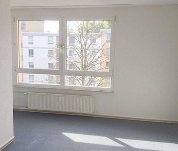 Attraktive 2-Raum-Wohnung für Paare mit Balkon! - Foto 6