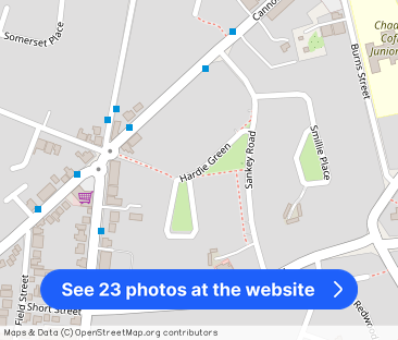 Hardie Green, Cannock, WS11 - Photo 1