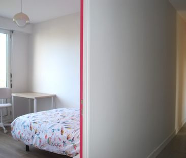 Location Appartement 1 pièce 9m² TOURS 37000 - Photo 3