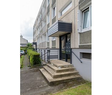 MORLAIX Demande moyenne sur la commune Appartement T5 de 84 m2 - Photo 3