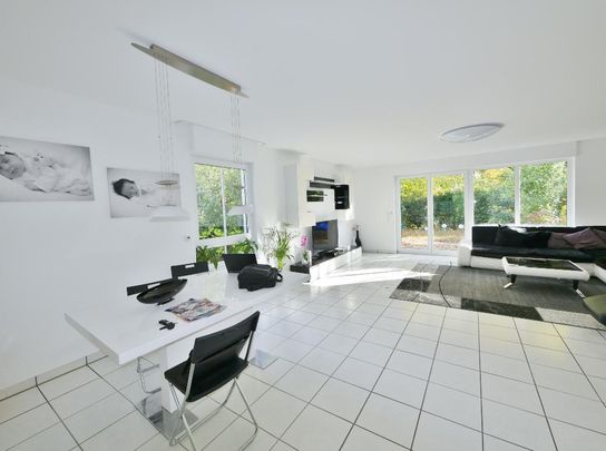 Komfortable, familienfreundliche Doppelhaushälfte in bester Lage von Mettmann-Metzkausen - Photo 1