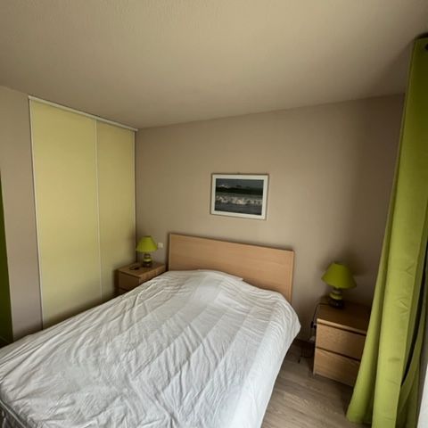 Location Appartement RENNES / Quartier LORIENT - ST BRIEUC - Photo 1