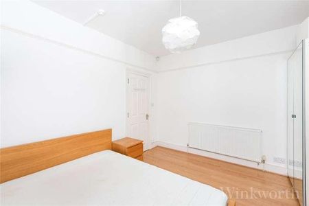 Drakefell Road, London, SE4 - Photo 2