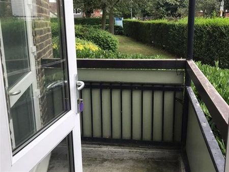 Studio to rent - Photo 3