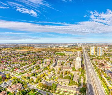 For Lease - 15 Watergarden Drive Unit# 3608, Mississauga, Ontario - Photo 4