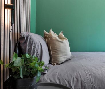 Studio to rent - Photo 6