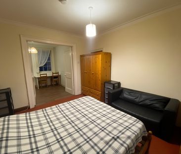 1 Bed Flat, Arlington Road, NW1 - Photo 1