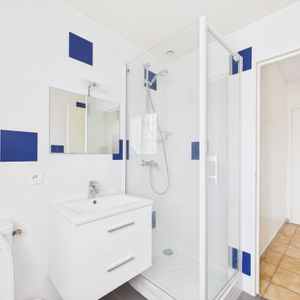 T1 – MEUBLÉ – Villejuif – 25,07 m² - Photo 3