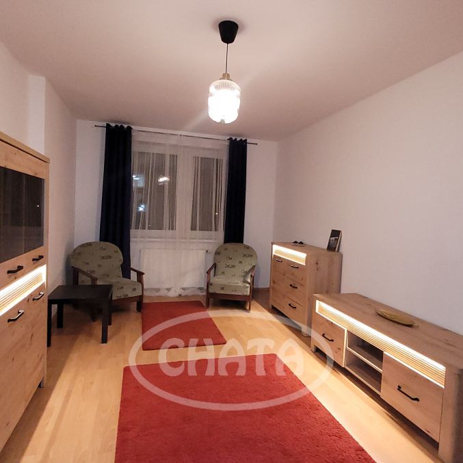 Złotnicka / Media Miejskie / Rozkład - Photo 1