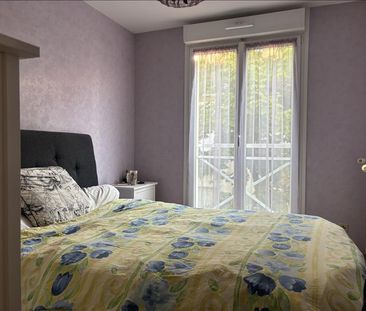 2 pièces - Meublé - 42,16 m² - 1er étage - Colocation non autorisée - Photo 5
