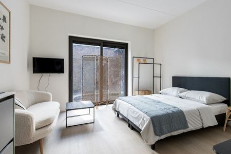 Te huur: Appartement Derde Walstraat in Nijmegen - Photo 5