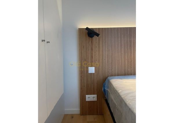 Apartamento T1 em Porto