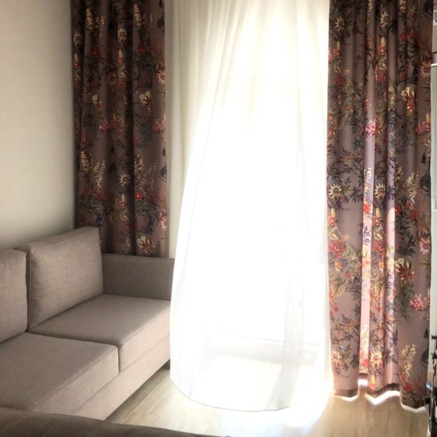 Studio/Γκαρσονιέρα για ενοικίαση Άγιος Λουκάς (Καβάλα) - Photo 1