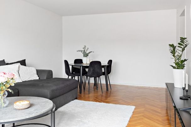 Trelleborg - 2rok - tillsv - 6.900kr/mån - Foto 1