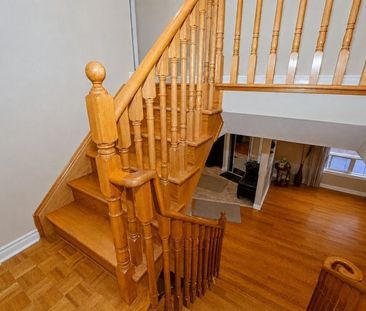 For Lease - 670 Macbeth Heights, Mississauga, Ontario - Photo 3