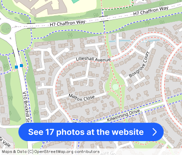 Monkston, Milton Keynes, Buckinghamshire, MK10 - Photo 1