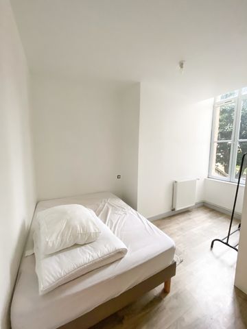 Location Appartement 3 pièces 59m² AGEN 47000 - Photo 3