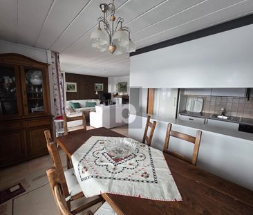 TRANQUILLO E SOLEGGIATO CON VISTA SUL PAESAGGIO - Photo 4
