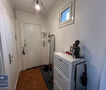 Location Appartement 2 pièces 45m² VIROFLAY 78220 - Photo 6