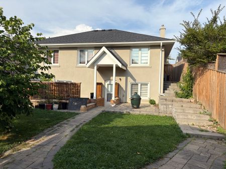 For Lease - 260 Hillside Drive, Mississauga, Ontario - Photo 5