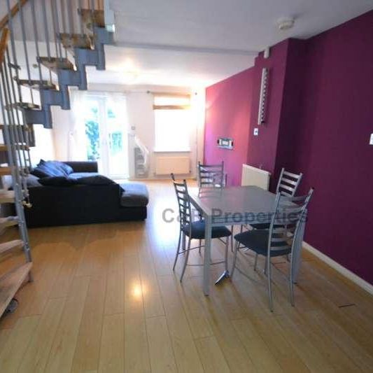 Peregrine Street, Hulme, Manchester, M15 - Photo 1