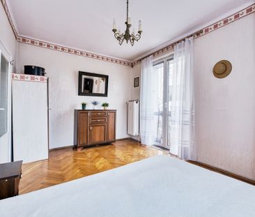 Mieszkanie w sercu Bronowic na wynajem - Zdjęcie 1