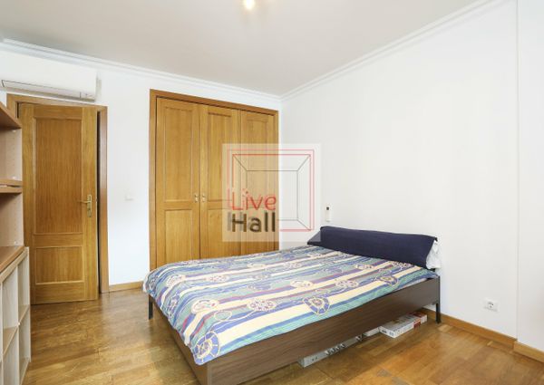 Apartamento T3 em Lisboa