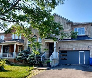 For Lease - 74 Turnbridge Road Unit# Lower, Aurora, Ontario - Photo 5