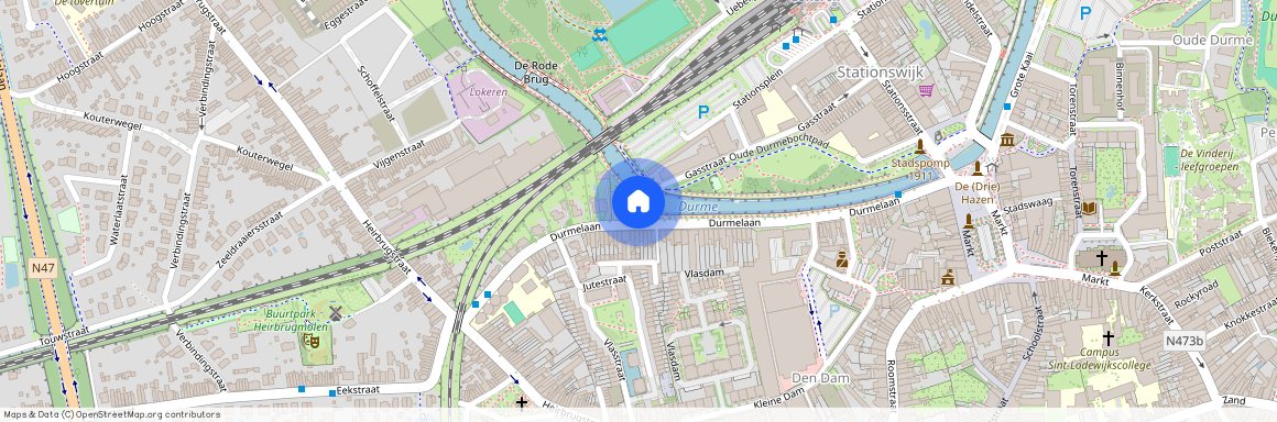 Durmelaan, 76 / 1, 9160, Lokeren