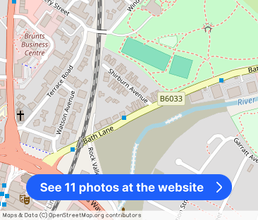 Bath Lane, Mansfield - Photo 1