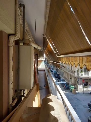 Διαμέρισμα για ενοικίαση Αγία Τριάδα (Φάληρο - Ιπποκράτειο) - Photo 4