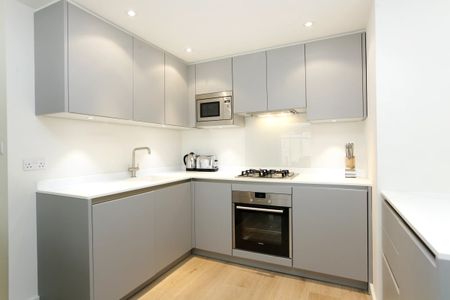 1 bedroom flat to rent - Photo 2