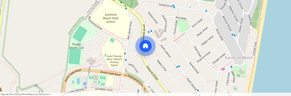 220 Edwards Street, Qld 4567, Sunshine Beach