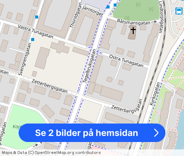 Tegelbruksgatan, 13B, Eskilstuna - Foto 1