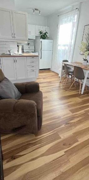 3 1/2 - Montréal (Mercier) - 1 998 $/mois - Photo 1